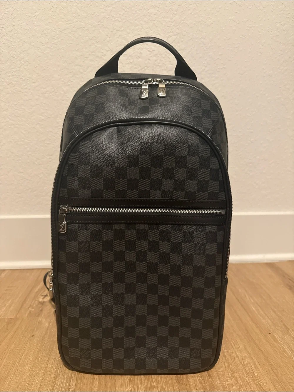 Louis Vuitton Micheal Backpack